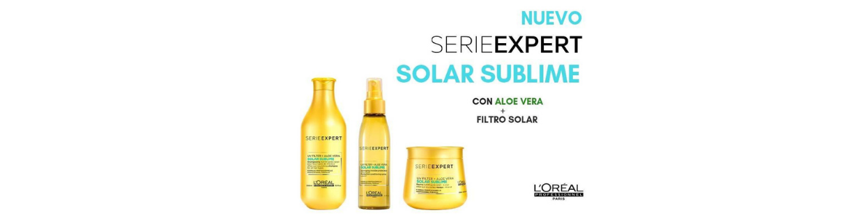 EXPERT SOLAR