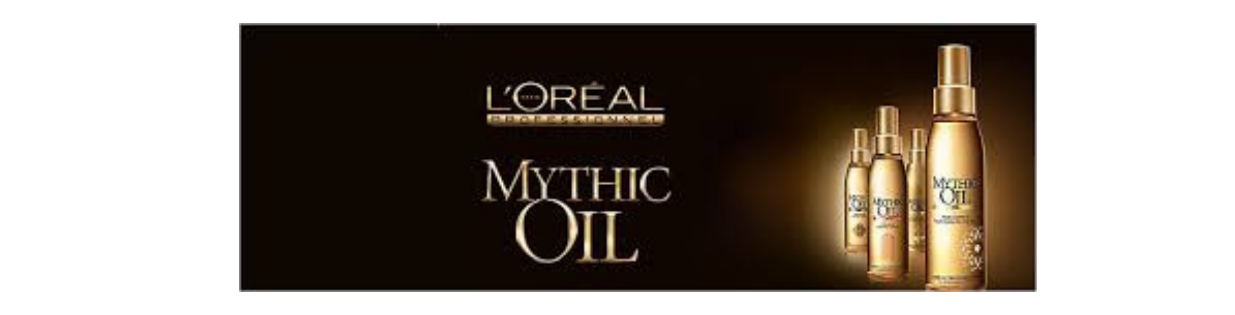 MYTHIC OIL