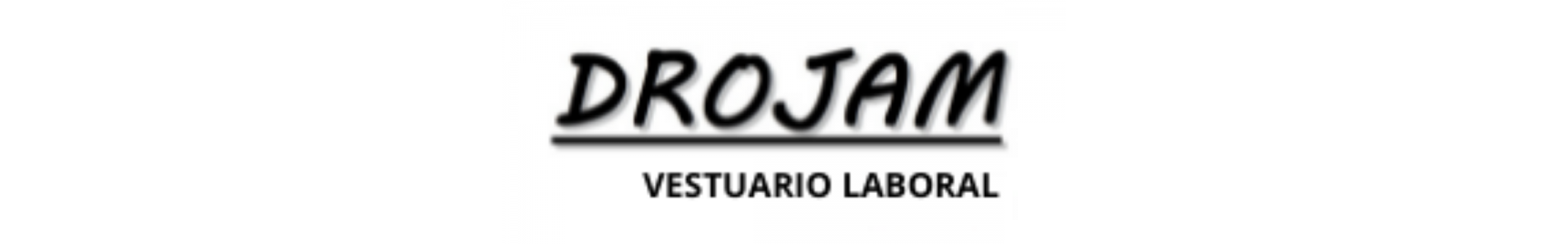 DROJAM VESTUARIO LABORAL