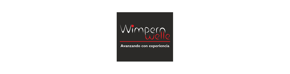 WIMPERNWELLE