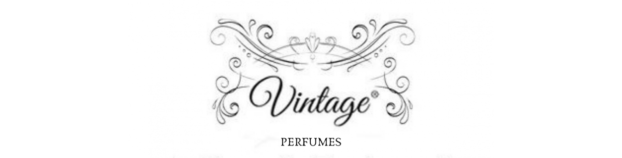 VINTAGE FRAGANCE