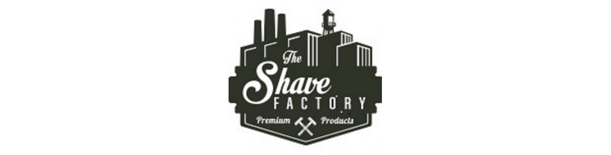 THE SHAVE FACTORY