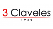 3 CLAVELES