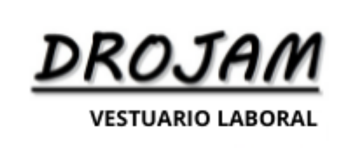 DROJAM VESTUARIO LABORAL