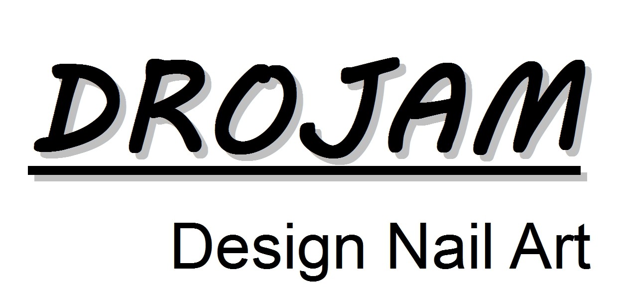 DROJAM NAIL ART