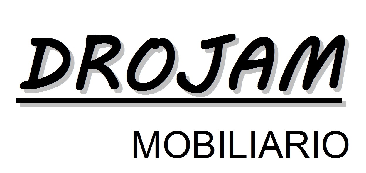 DROJAM MOBILIARIO