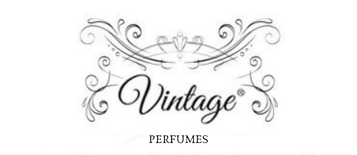 VINTAGE FRAGANCE