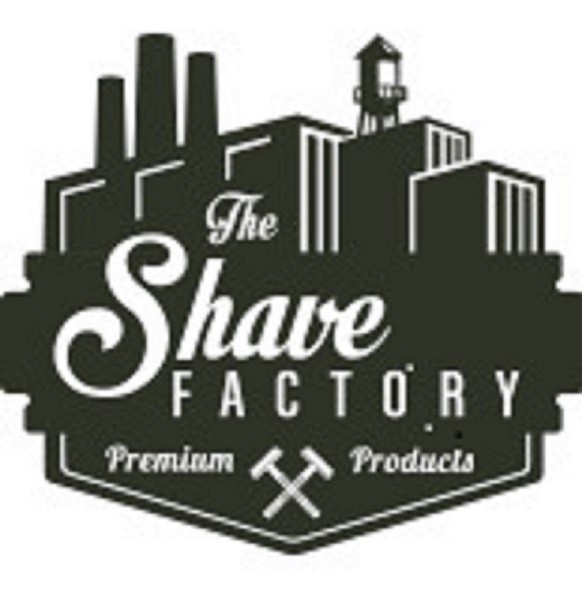 THE SHAVE FACTORY