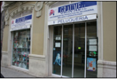 TIENDA AVDA. DEL PUERTO
