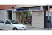 TIENDA TORRENT